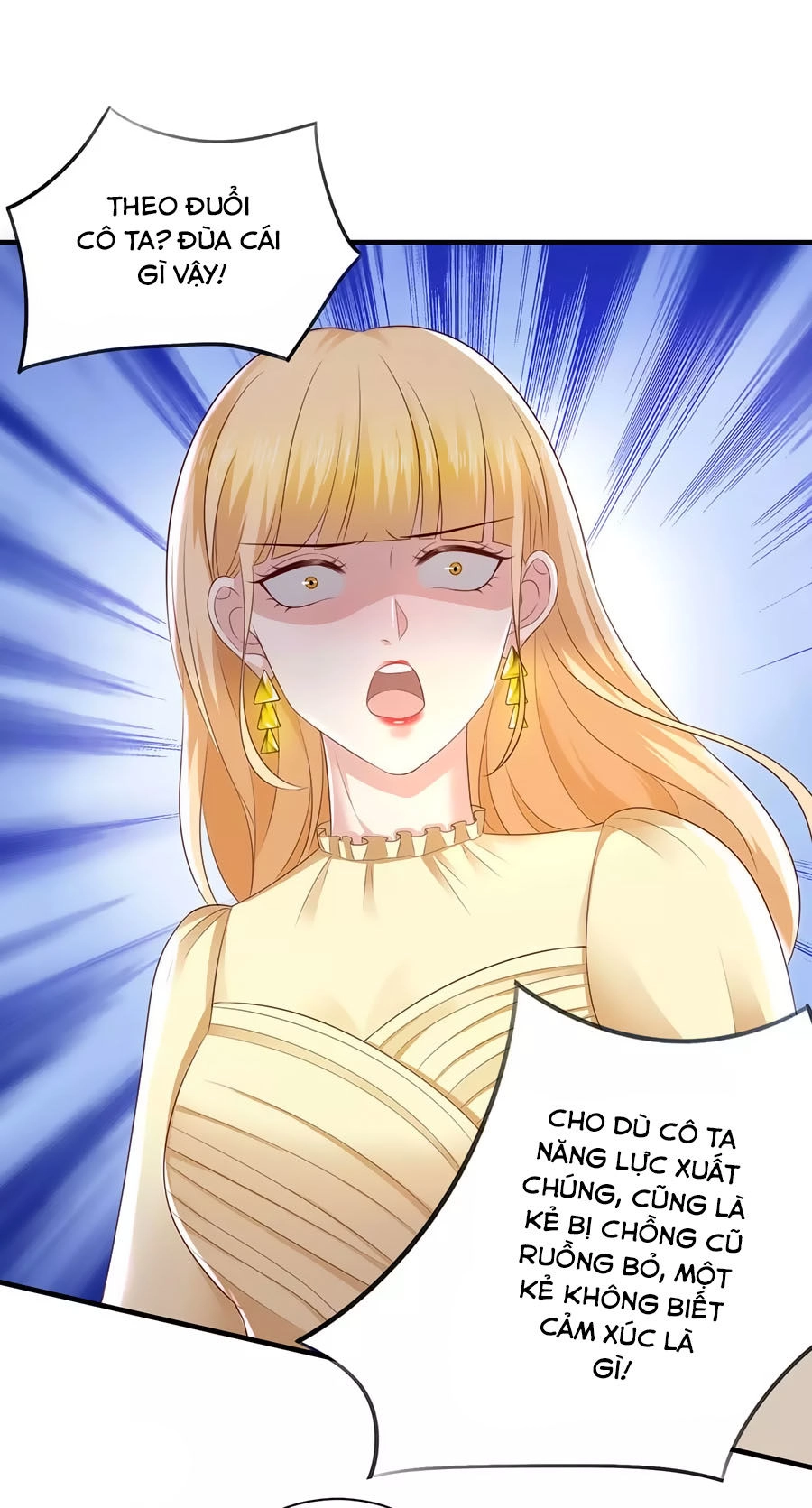 Báo Hệ Nam Hữu Đích Thiên Tầng Thao Lộ Chapter 19 - 24