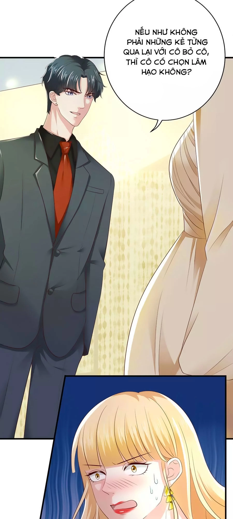 Báo Hệ Nam Hữu Đích Thiên Tầng Thao Lộ Chapter 19 - 27