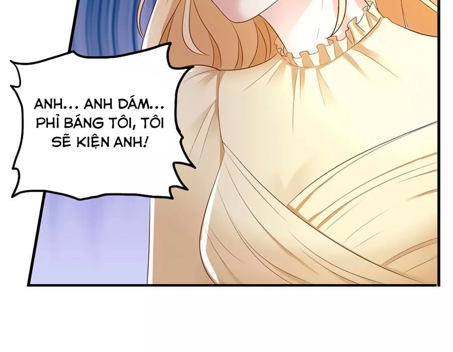 Báo Hệ Nam Hữu Đích Thiên Tầng Thao Lộ Chapter 19 - 28