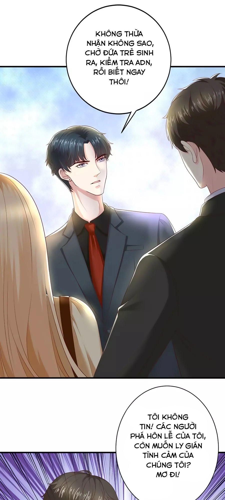 Báo Hệ Nam Hữu Đích Thiên Tầng Thao Lộ Chapter 19 - 29