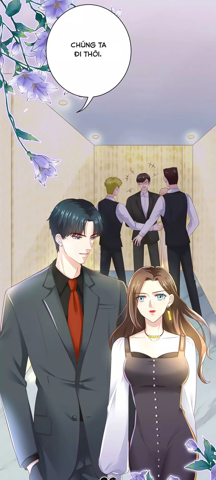 Báo Hệ Nam Hữu Đích Thiên Tầng Thao Lộ Chapter 19 - 32