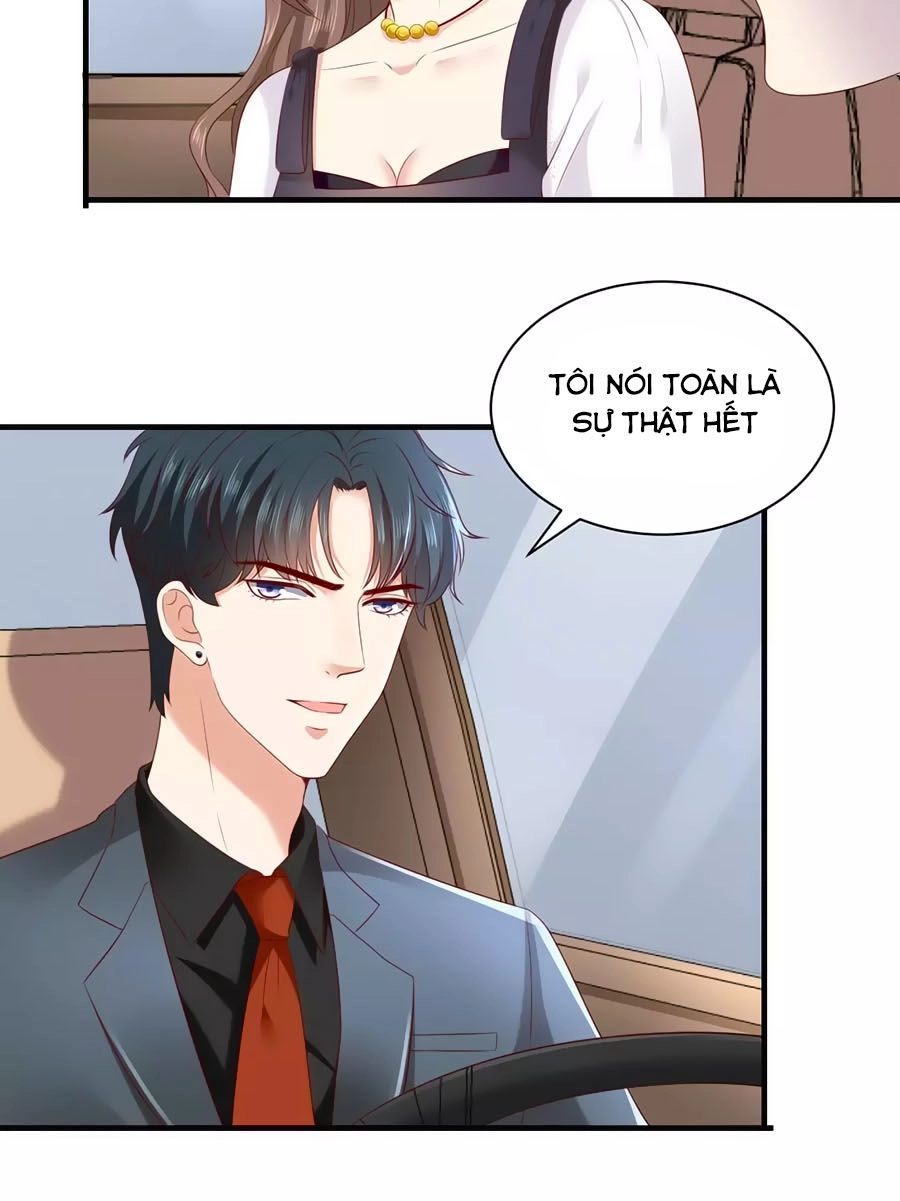 Báo Hệ Nam Hữu Đích Thiên Tầng Thao Lộ Chapter 20 - 2