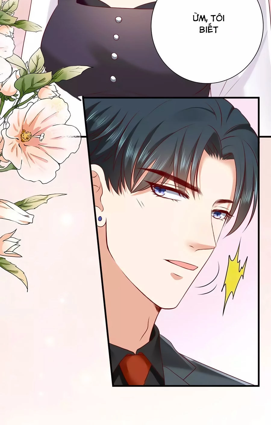 Báo Hệ Nam Hữu Đích Thiên Tầng Thao Lộ Chapter 20 - 4