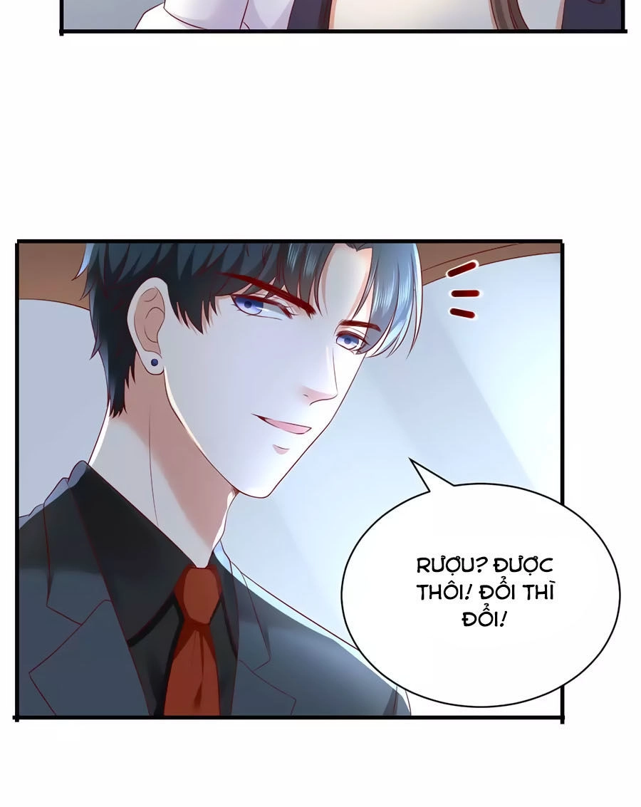 Báo Hệ Nam Hữu Đích Thiên Tầng Thao Lộ Chapter 20 - 6