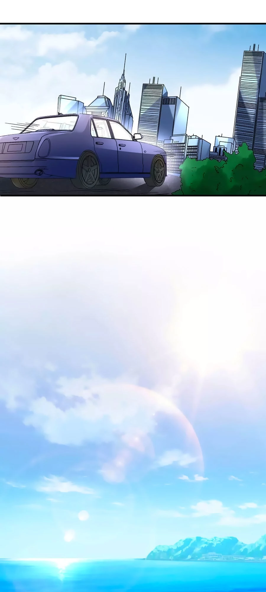 Báo Hệ Nam Hữu Đích Thiên Tầng Thao Lộ Chapter 20 - 7