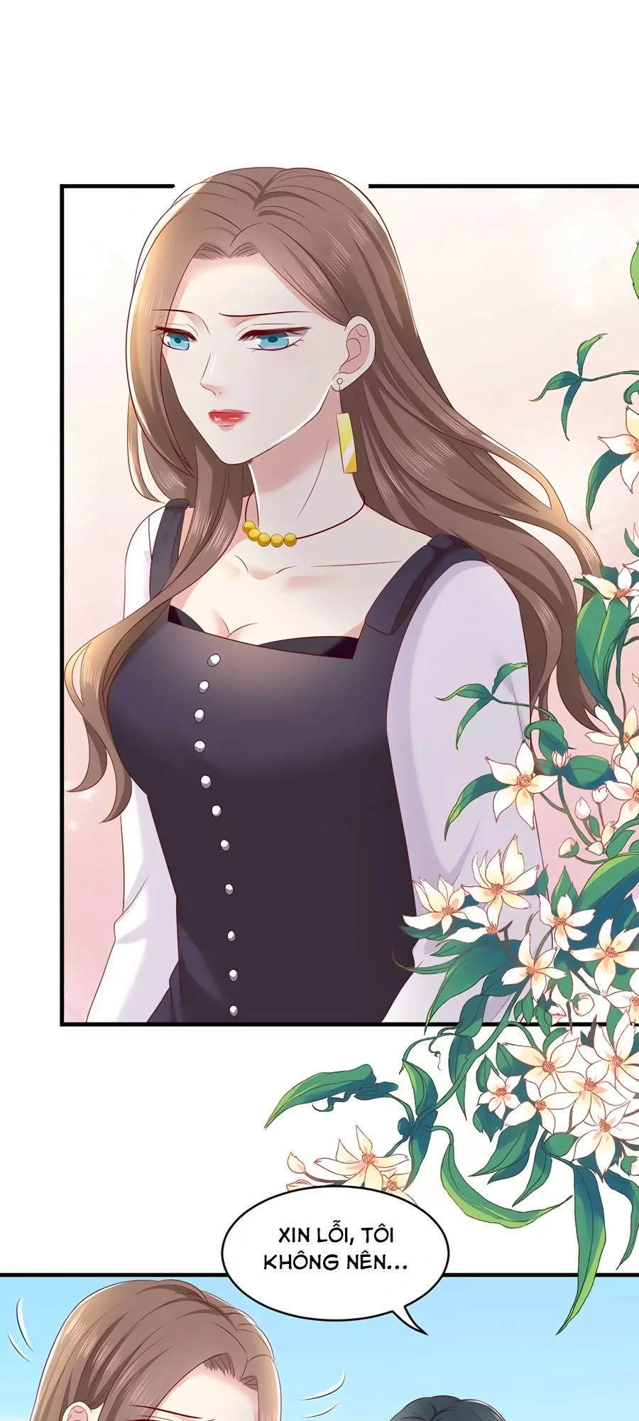 Báo Hệ Nam Hữu Đích Thiên Tầng Thao Lộ Chapter 20 - 13