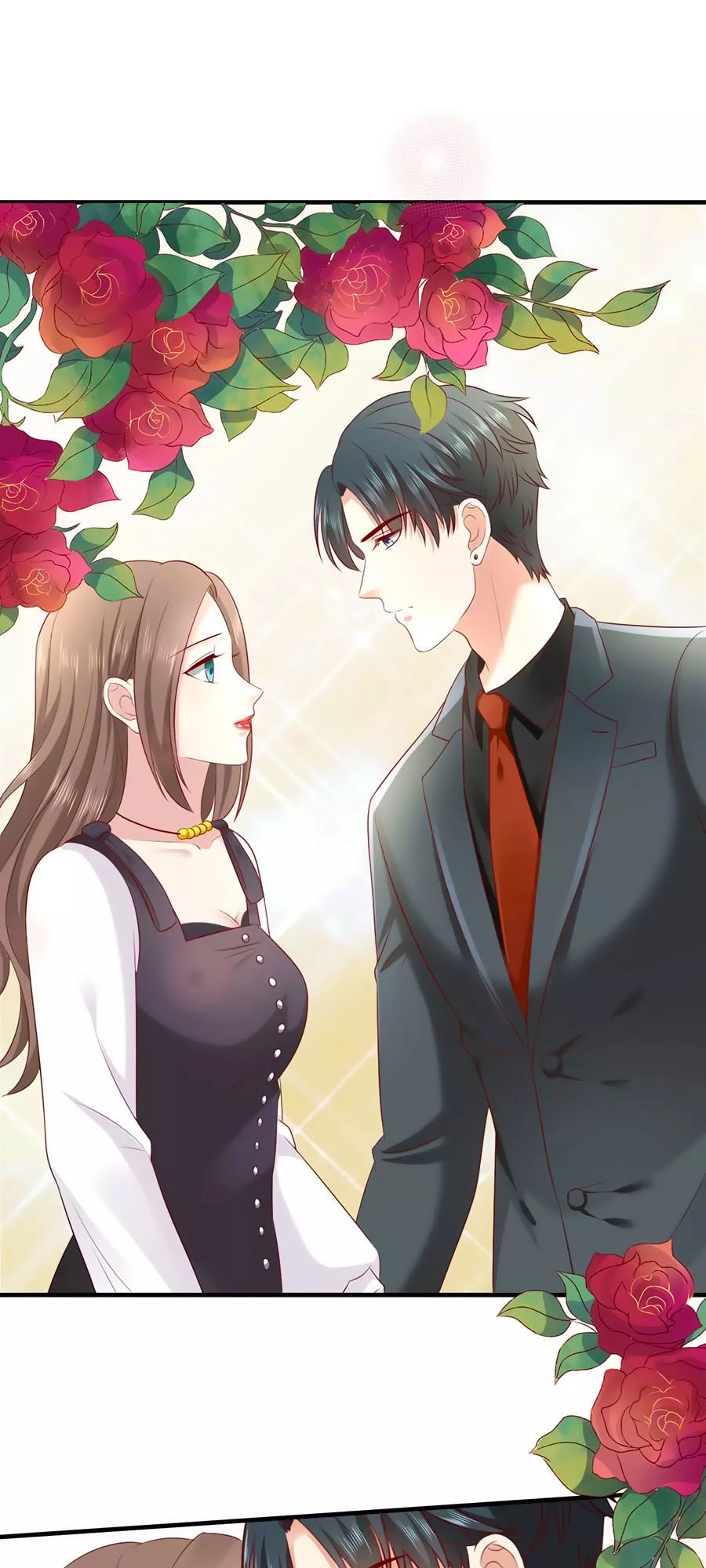 Báo Hệ Nam Hữu Đích Thiên Tầng Thao Lộ Chapter 20 - 18