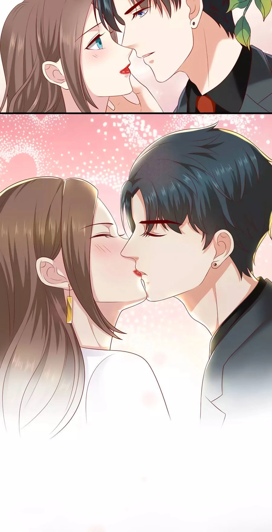 Báo Hệ Nam Hữu Đích Thiên Tầng Thao Lộ Chapter 20 - 19