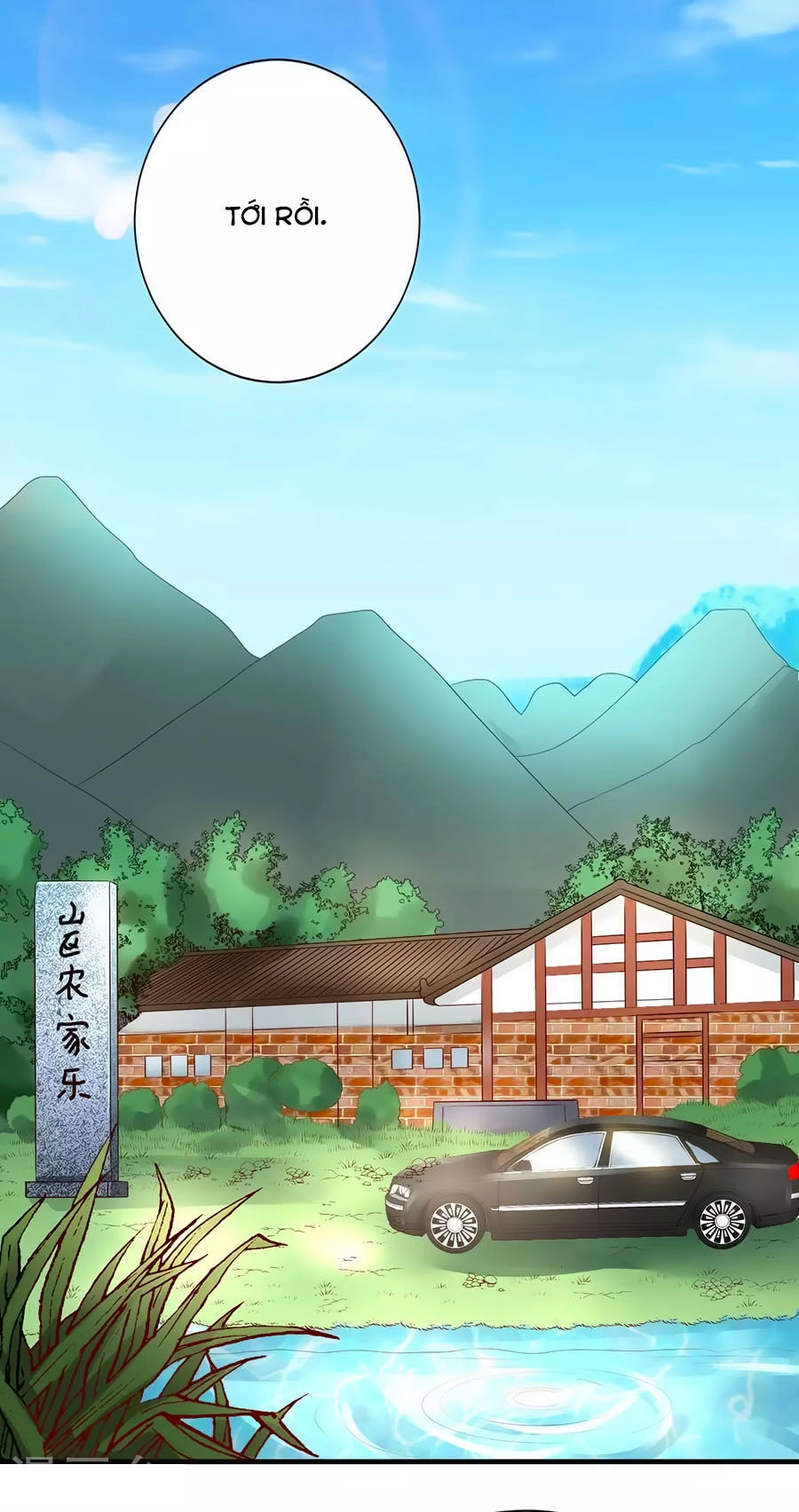 Báo Hệ Nam Hữu Đích Thiên Tầng Thao Lộ Chapter 20 - 27