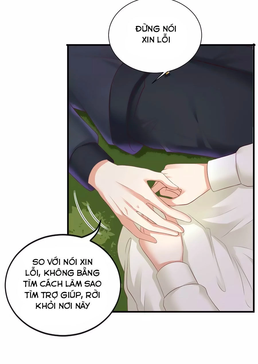 Báo Hệ Nam Hữu Đích Thiên Tầng Thao Lộ Chapter 22 - 24