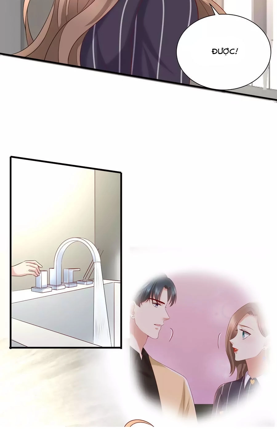 Báo Hệ Nam Hữu Đích Thiên Tầng Thao Lộ Chapter 23 - 18