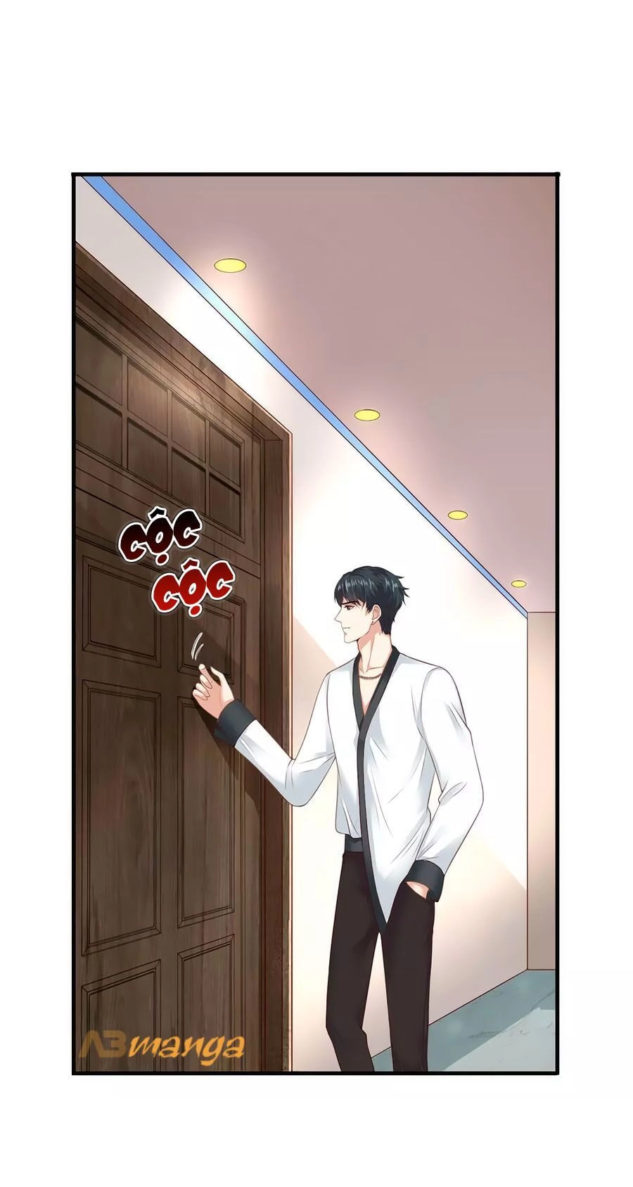 Báo Hệ Nam Hữu Đích Thiên Tầng Thao Lộ Chapter 26 - 15