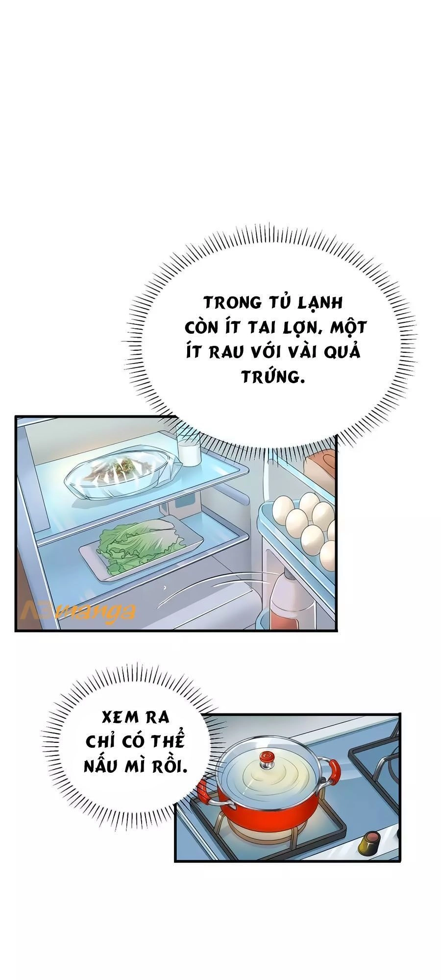Báo Hệ Nam Hữu Đích Thiên Tầng Thao Lộ Chapter 26 - 30