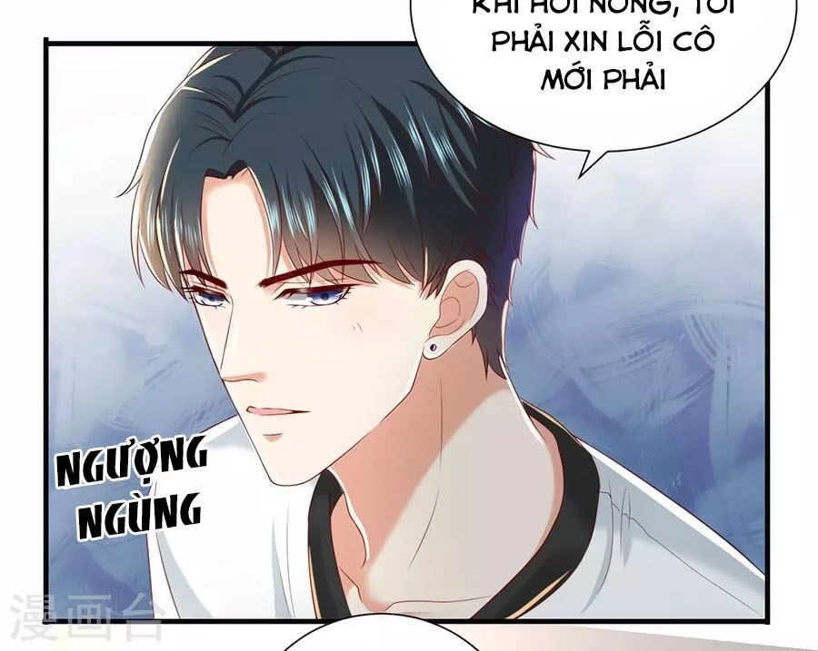 Báo Hệ Nam Hữu Đích Thiên Tầng Thao Lộ Chapter 27 - 10