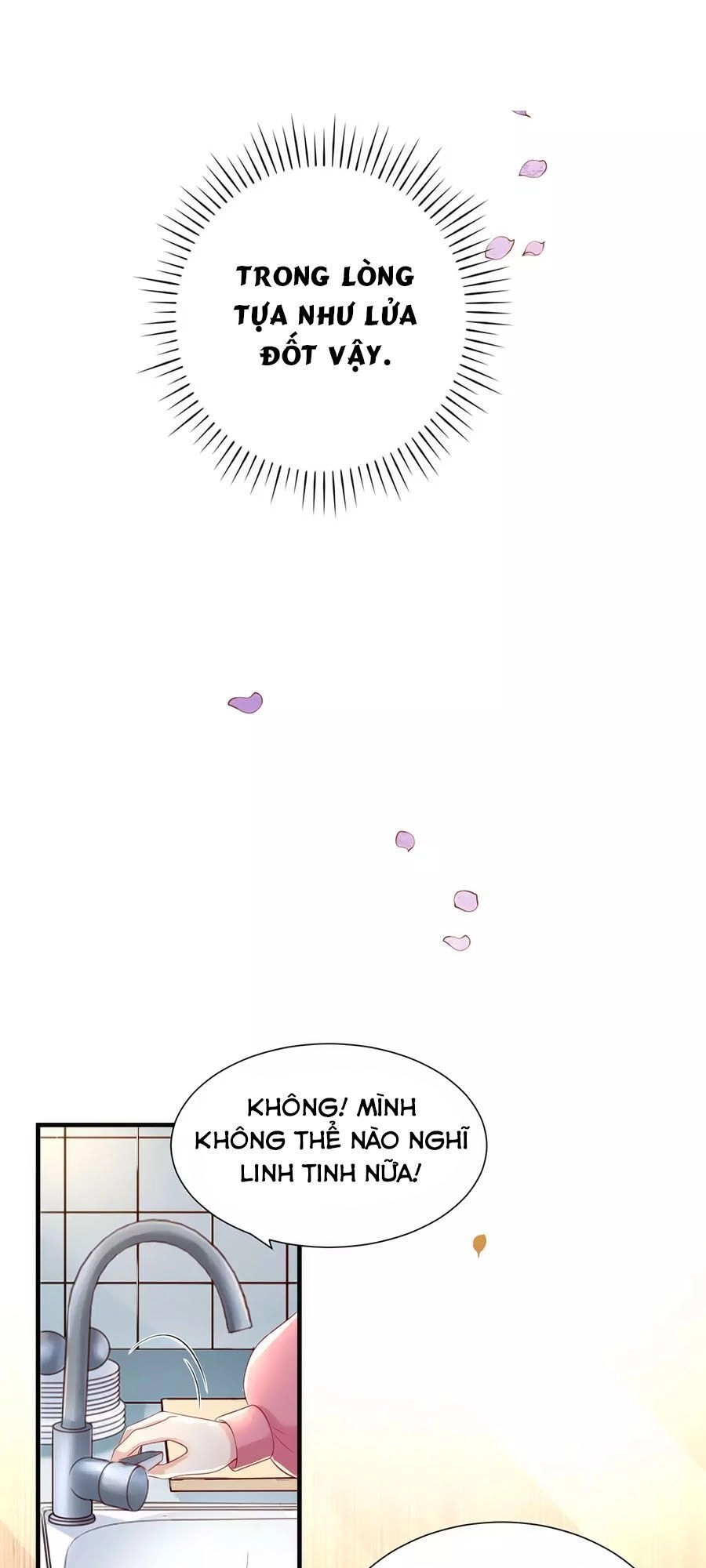 Báo Hệ Nam Hữu Đích Thiên Tầng Thao Lộ Chapter 27 - 23