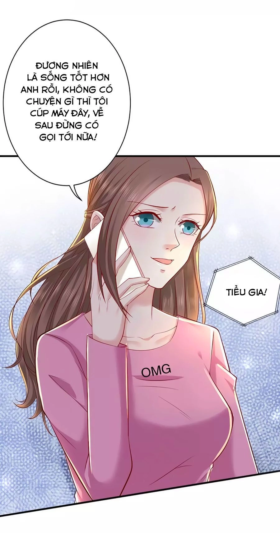 Báo Hệ Nam Hữu Đích Thiên Tầng Thao Lộ Chapter 29 - 6