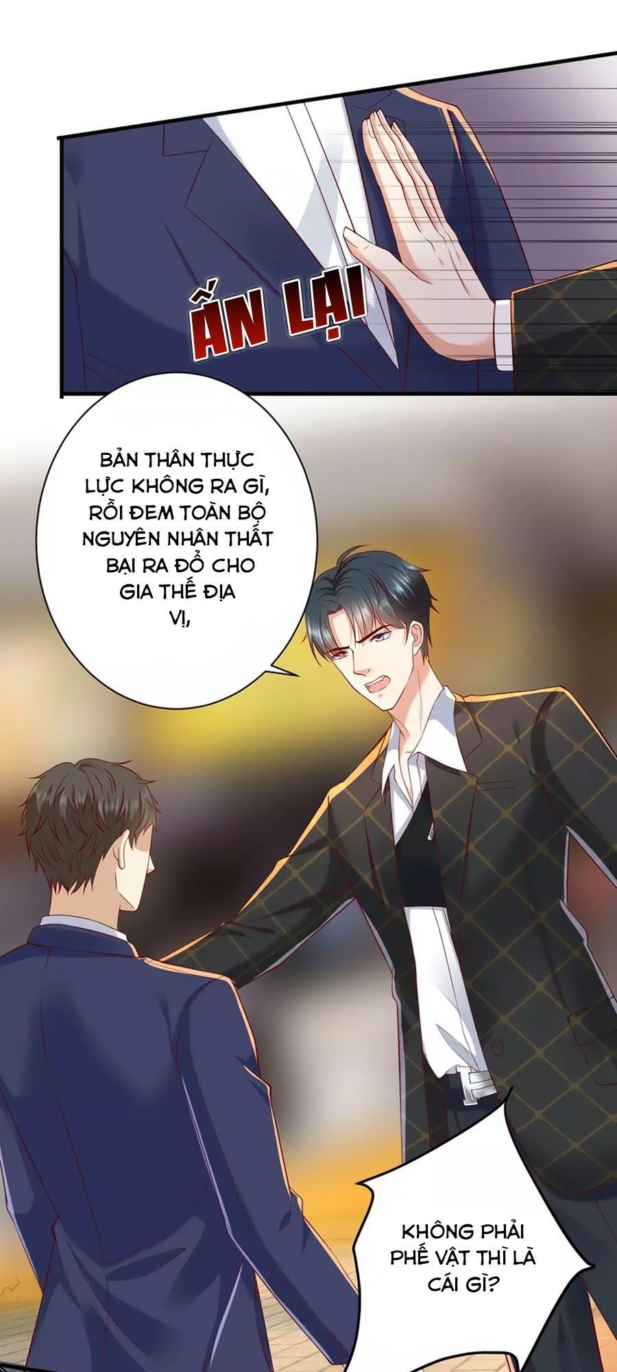 Báo Hệ Nam Hữu Đích Thiên Tầng Thao Lộ Chapter 29 - 29