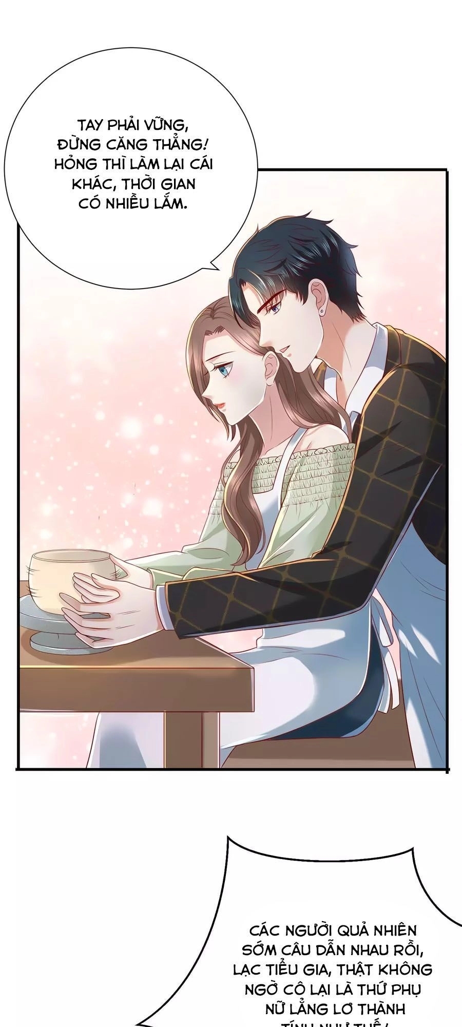 Báo Hệ Nam Hữu Đích Thiên Tầng Thao Lộ Chapter 30 - 15