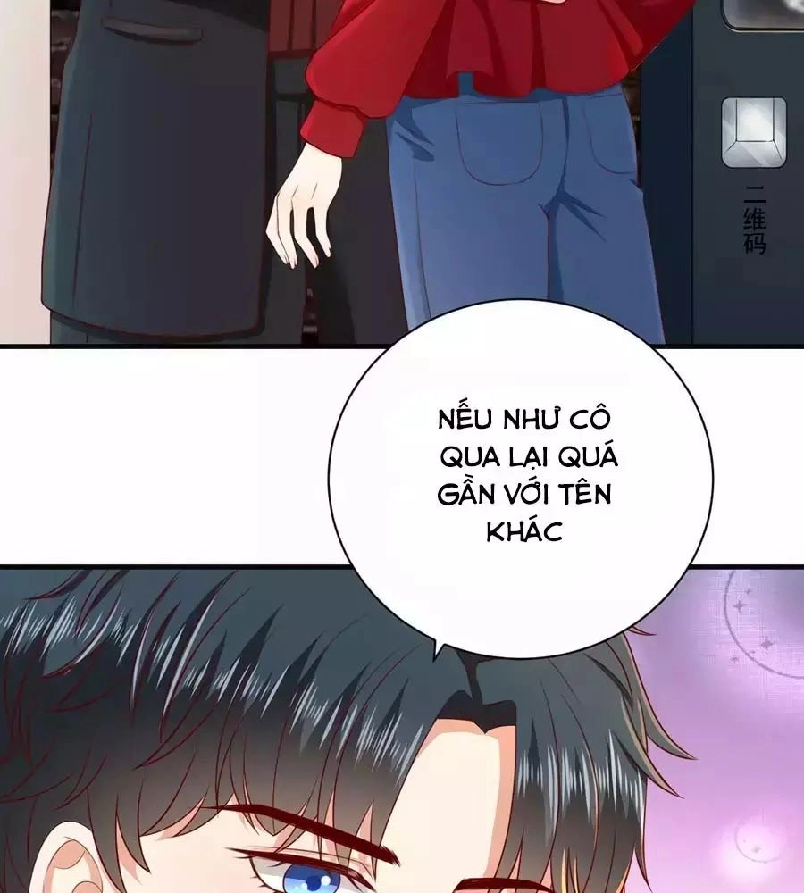 Báo Hệ Nam Hữu Đích Thiên Tầng Thao Lộ Chapter 33 - 3