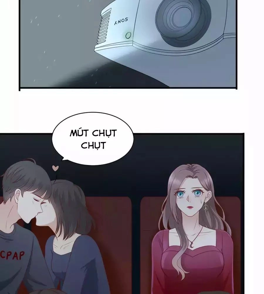 Báo Hệ Nam Hữu Đích Thiên Tầng Thao Lộ Chapter 33 - 14