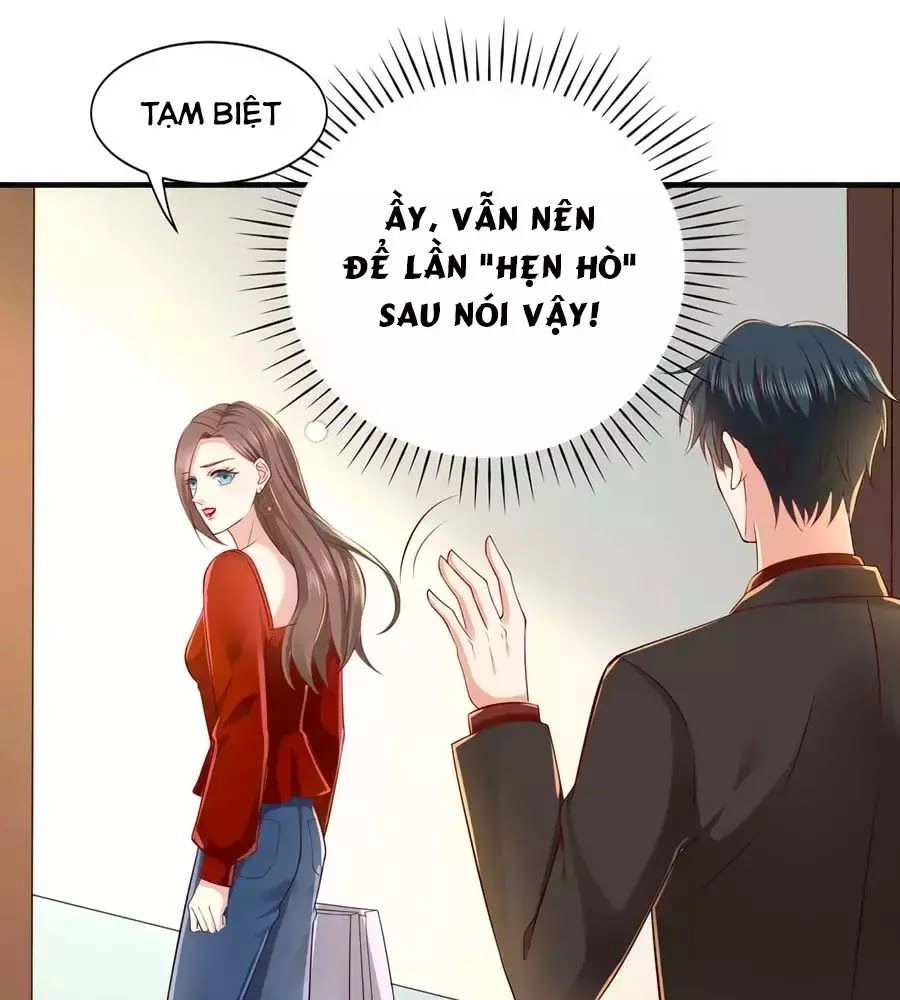 Báo Hệ Nam Hữu Đích Thiên Tầng Thao Lộ Chapter 34 - 17