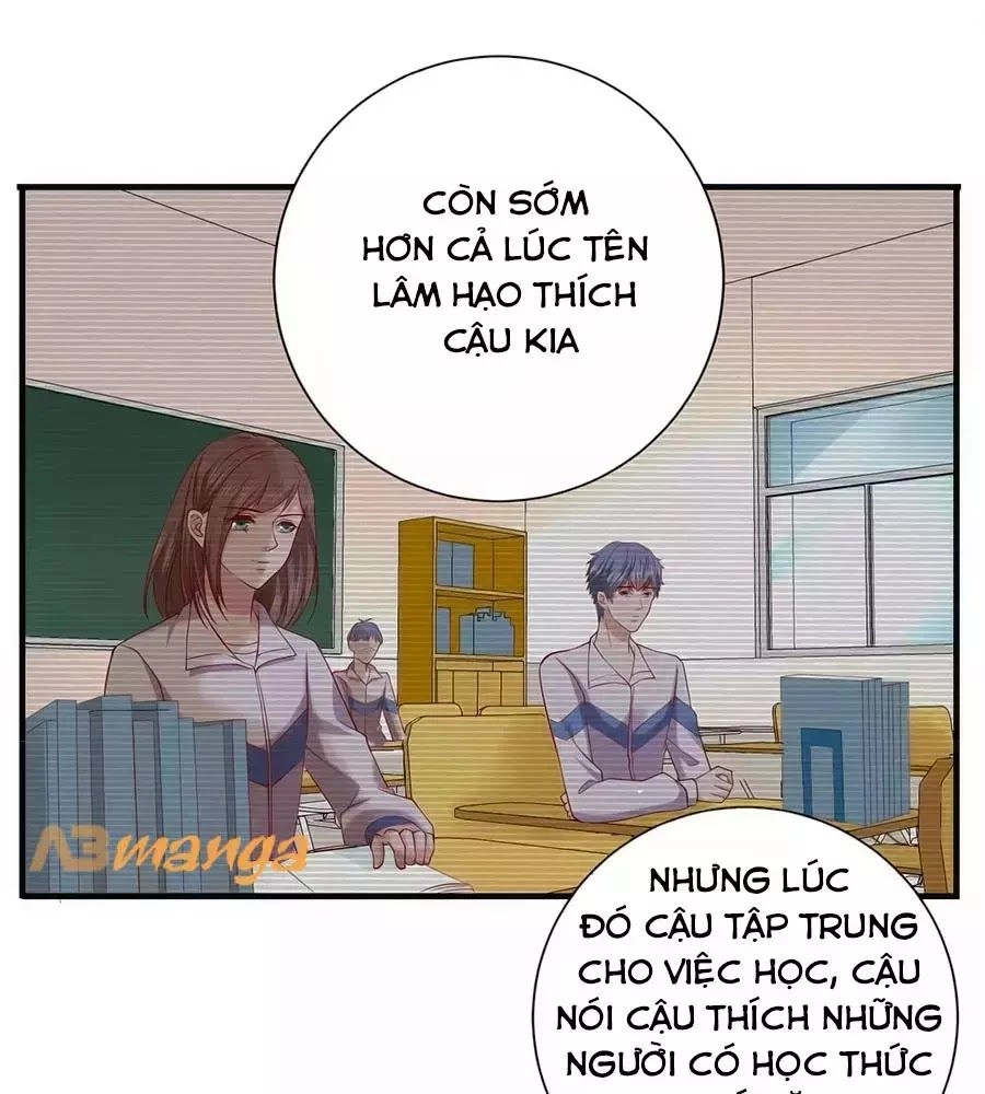 Báo Hệ Nam Hữu Đích Thiên Tầng Thao Lộ Chapter 34 - 31