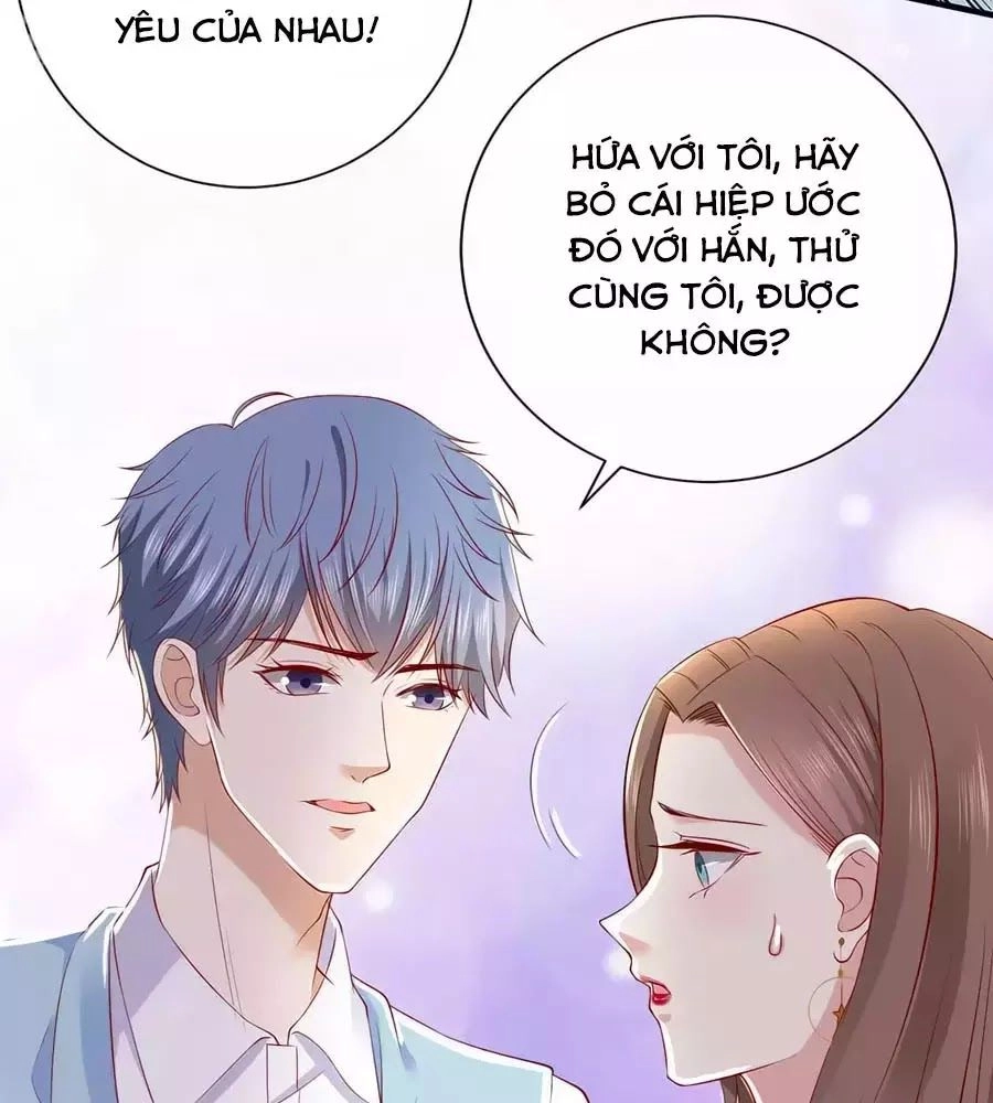 Báo Hệ Nam Hữu Đích Thiên Tầng Thao Lộ Chapter 34 - 39