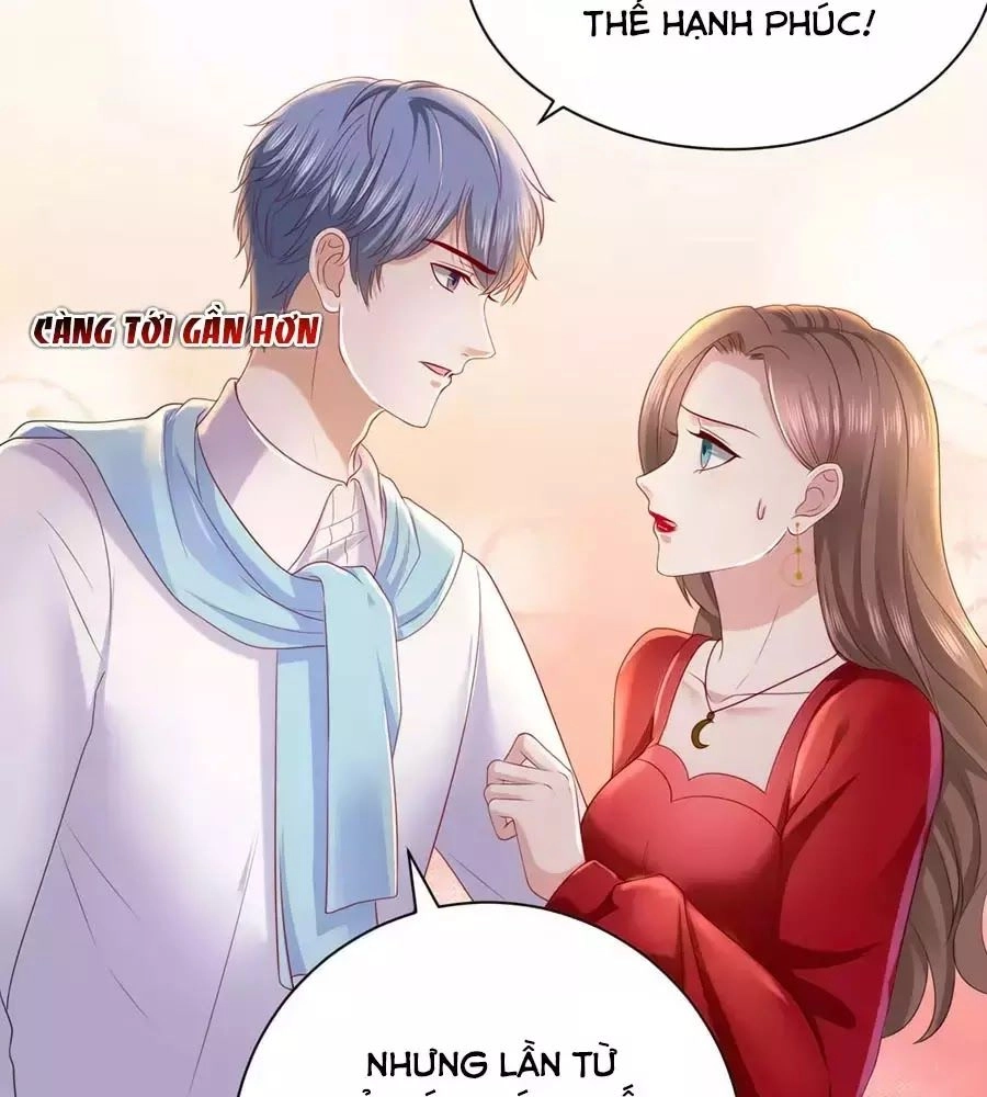 Báo Hệ Nam Hữu Đích Thiên Tầng Thao Lộ Chapter 35 - 8