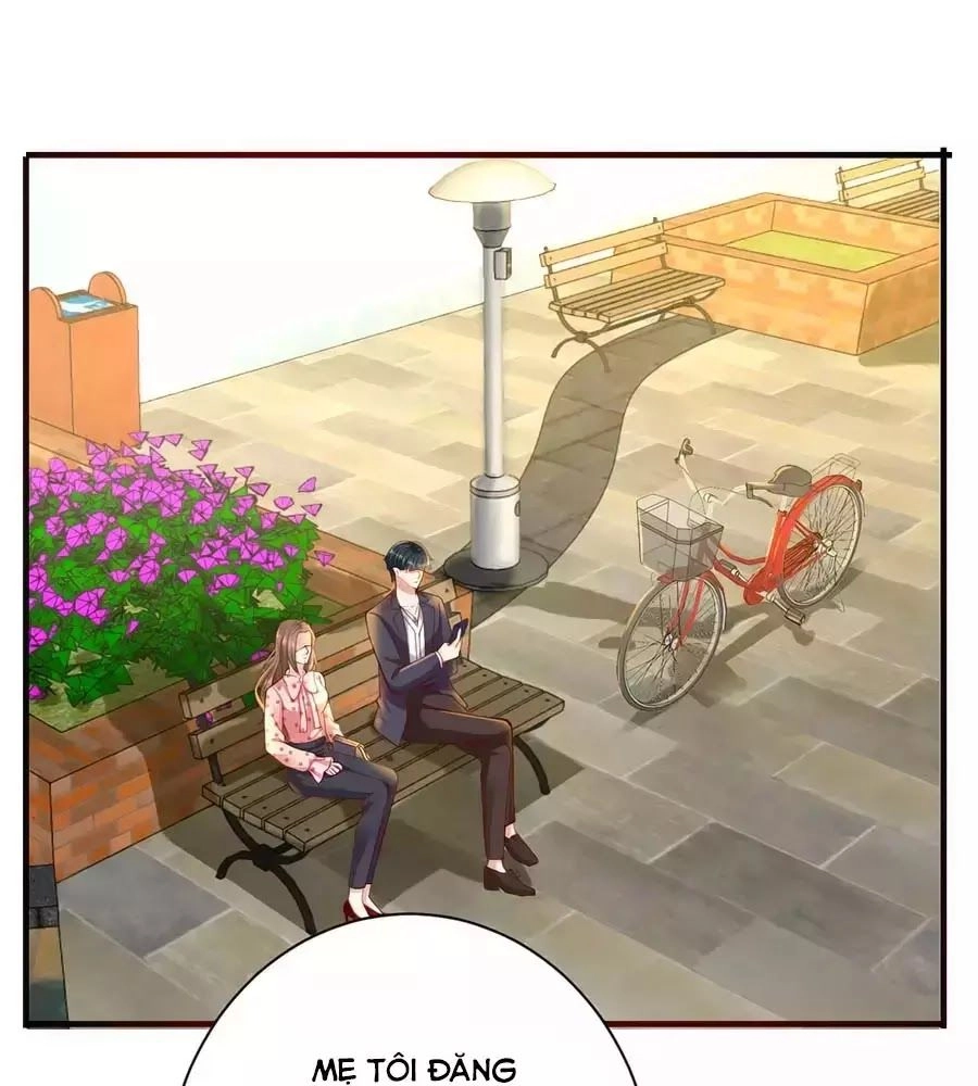 Báo Hệ Nam Hữu Đích Thiên Tầng Thao Lộ Chapter 37 - 9