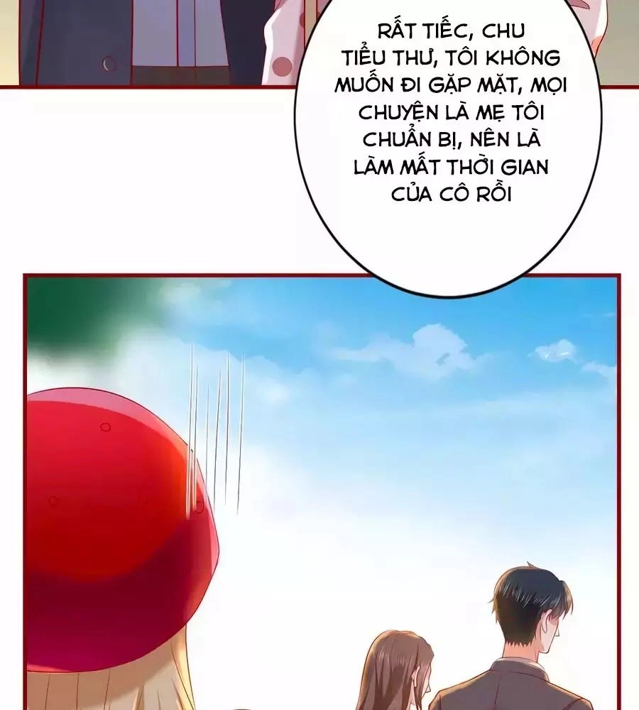 Báo Hệ Nam Hữu Đích Thiên Tầng Thao Lộ Chapter 37 - 45