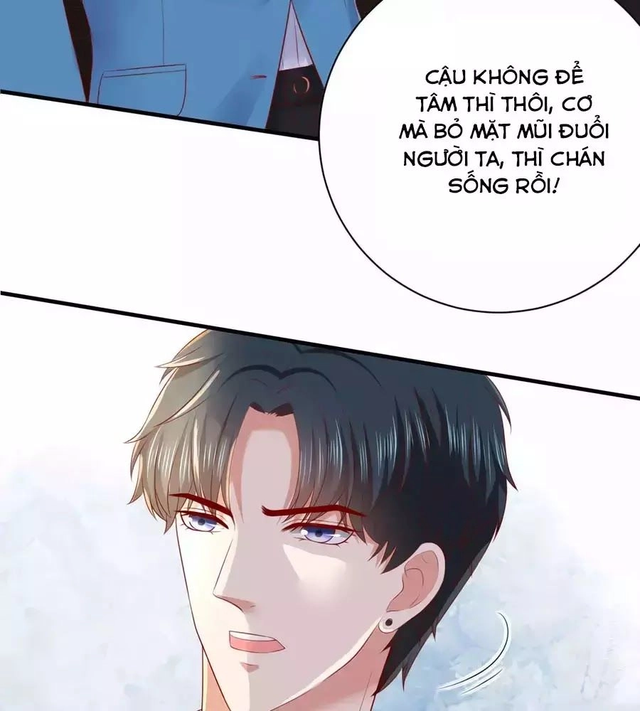 Báo Hệ Nam Hữu Đích Thiên Tầng Thao Lộ Chapter 40 - 39