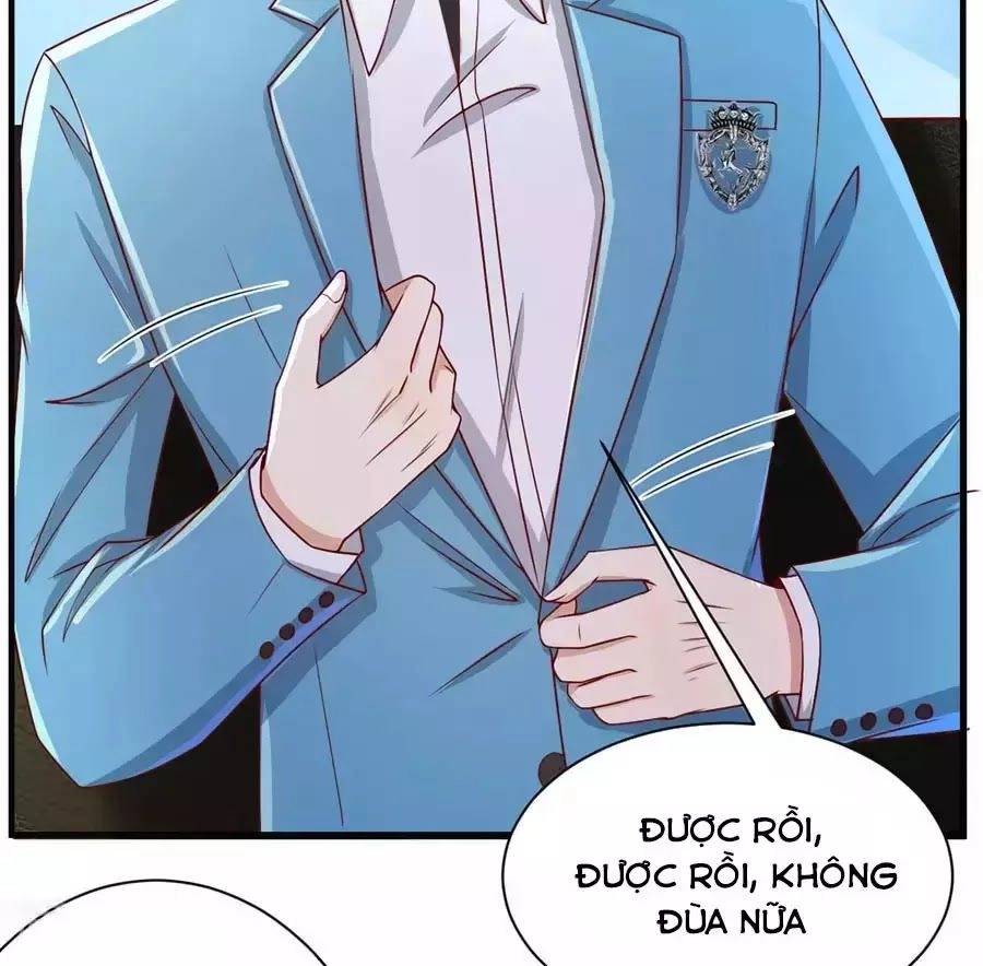 Báo Hệ Nam Hữu Đích Thiên Tầng Thao Lộ Chapter 41 - 4