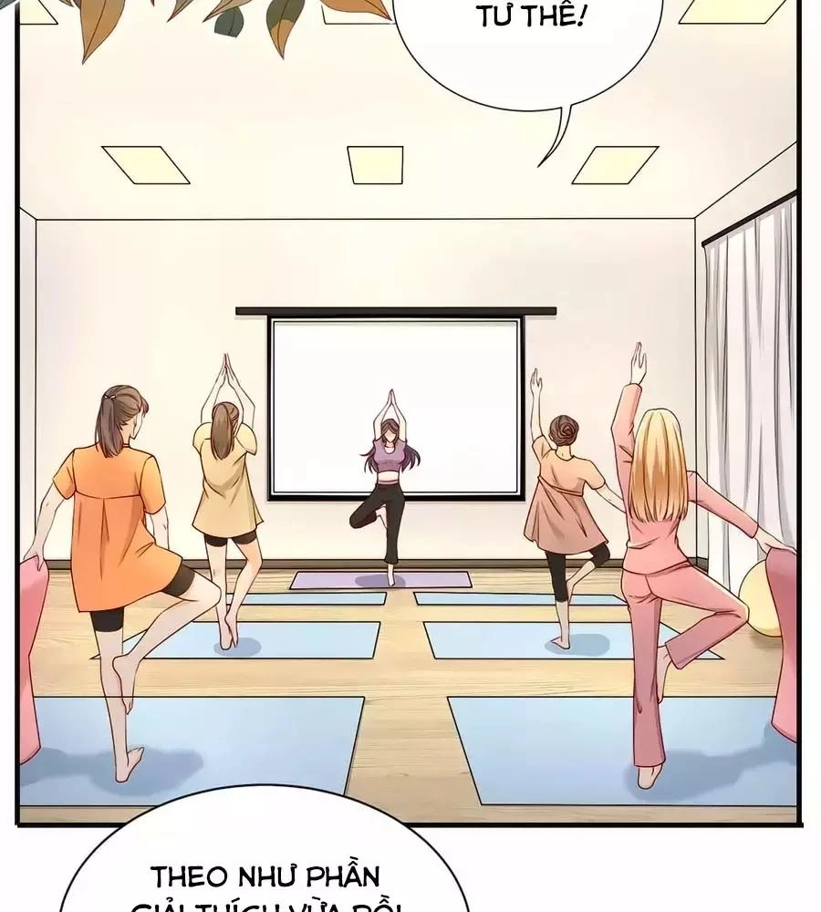 Báo Hệ Nam Hữu Đích Thiên Tầng Thao Lộ Chapter 41 - 11