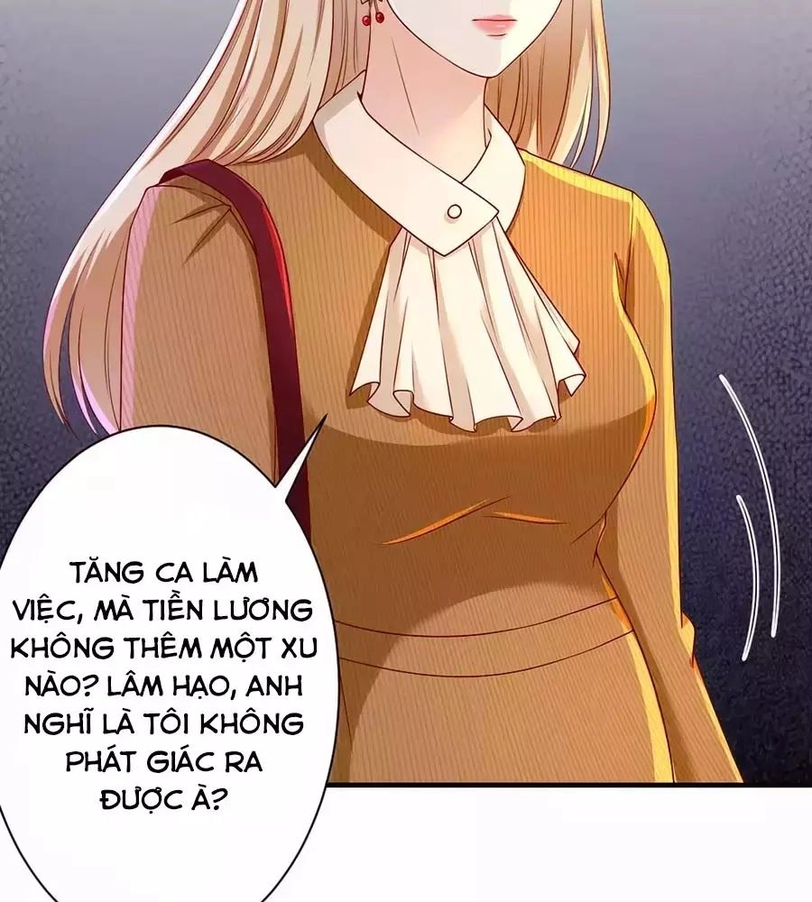 Báo Hệ Nam Hữu Đích Thiên Tầng Thao Lộ Chapter 41 - 19