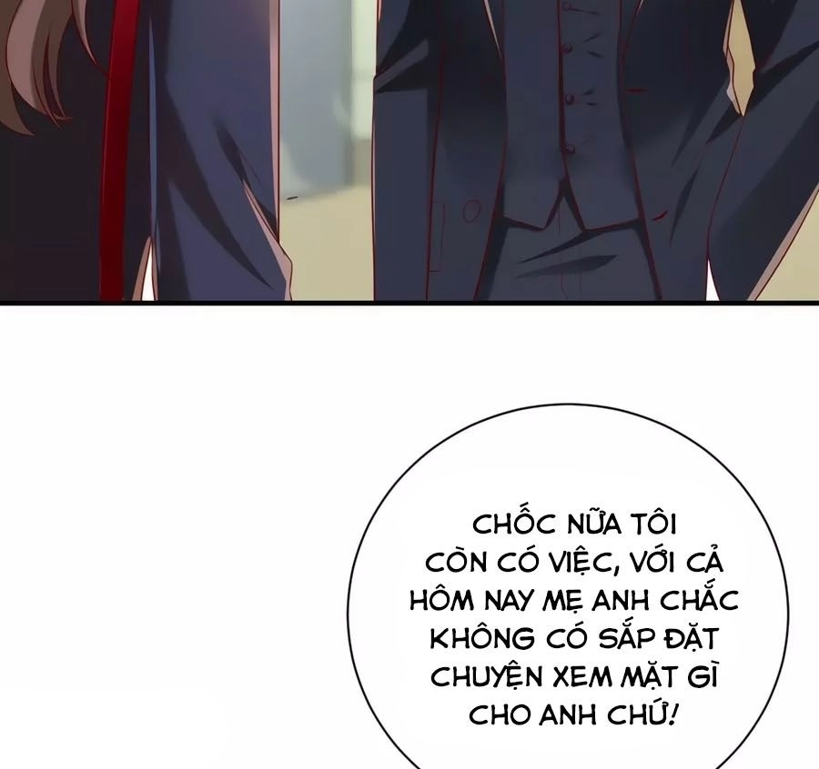 Báo Hệ Nam Hữu Đích Thiên Tầng Thao Lộ Chapter 42 - 8