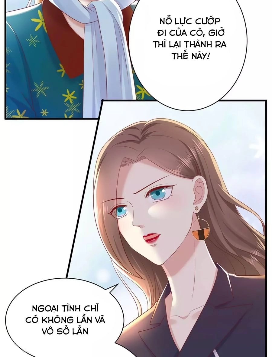 Báo Hệ Nam Hữu Đích Thiên Tầng Thao Lộ Chapter 43 - 21