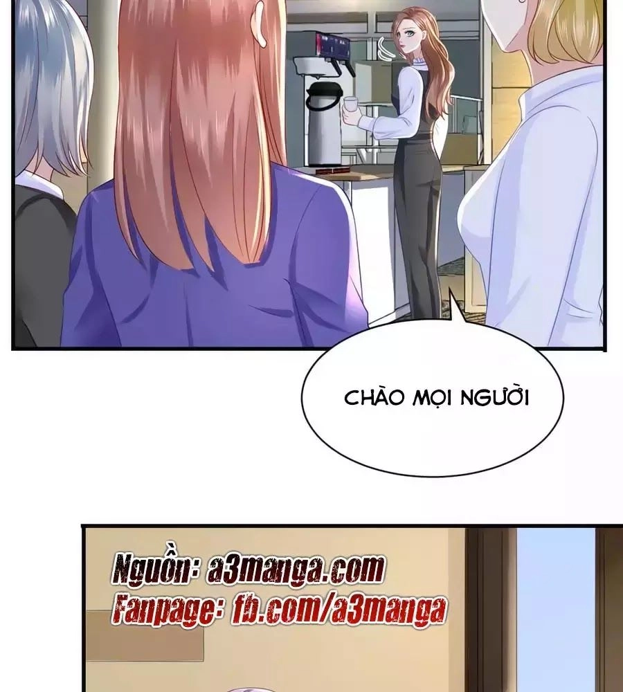 Báo Hệ Nam Hữu Đích Thiên Tầng Thao Lộ Chapter 45 - 2