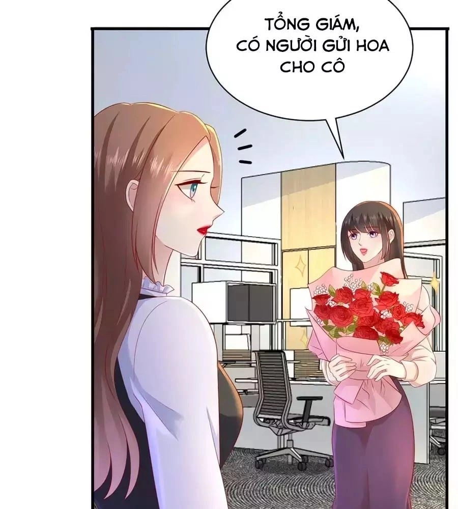 Báo Hệ Nam Hữu Đích Thiên Tầng Thao Lộ Chapter 45 - 12