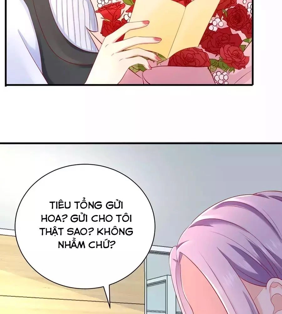 Báo Hệ Nam Hữu Đích Thiên Tầng Thao Lộ Chapter 45 - 14