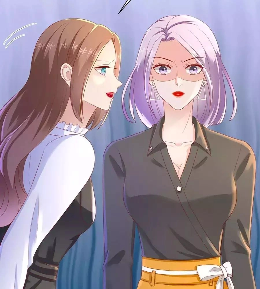 Báo Hệ Nam Hữu Đích Thiên Tầng Thao Lộ Chapter 45 - 20