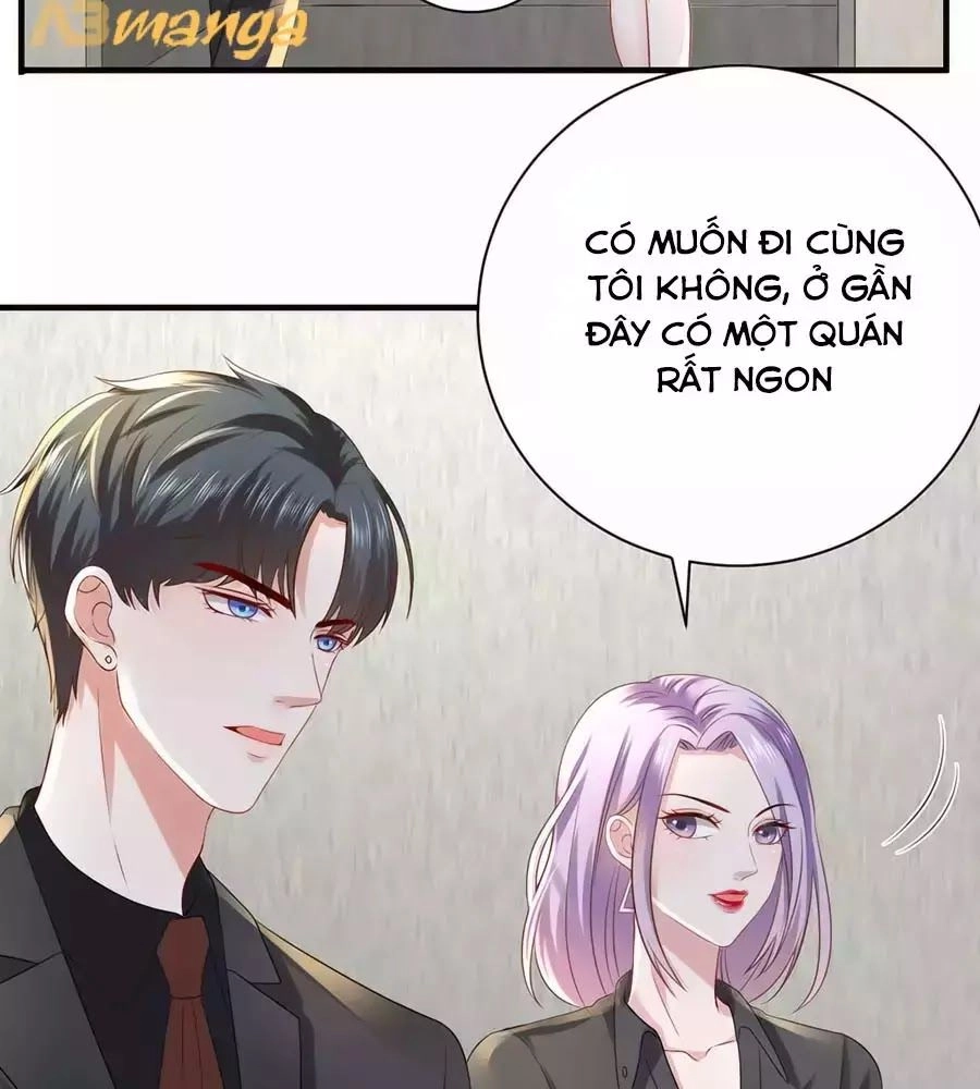 Báo Hệ Nam Hữu Đích Thiên Tầng Thao Lộ Chapter 45 - 34