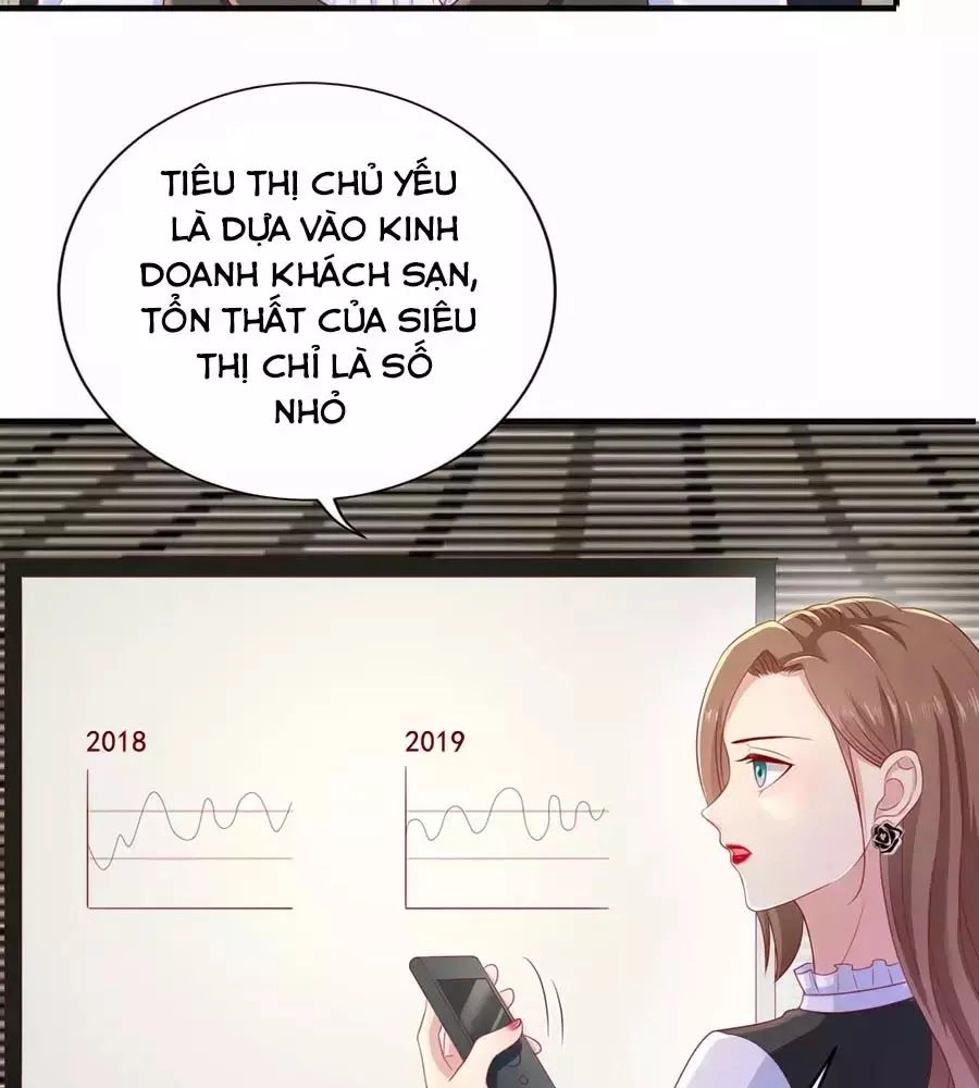 Báo Hệ Nam Hữu Đích Thiên Tầng Thao Lộ Chapter 45 - 49