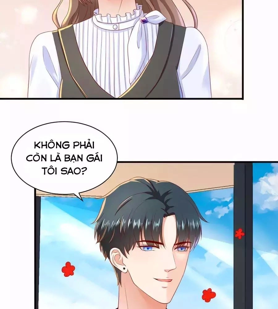 Báo Hệ Nam Hữu Đích Thiên Tầng Thao Lộ Chapter 46 - 11