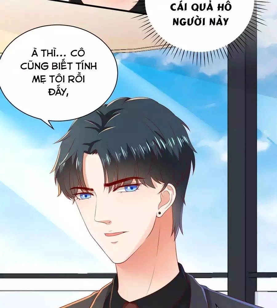 Báo Hệ Nam Hữu Đích Thiên Tầng Thao Lộ Chapter 46 - 15