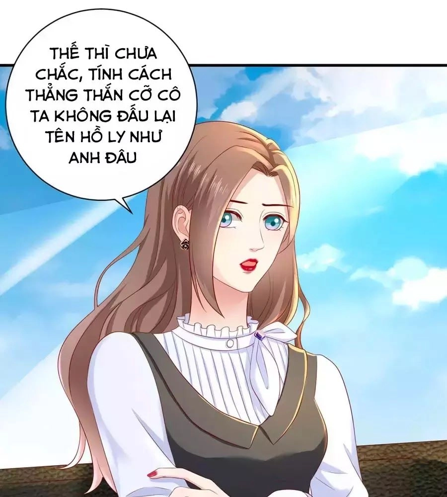 Báo Hệ Nam Hữu Đích Thiên Tầng Thao Lộ Chapter 46 - 17