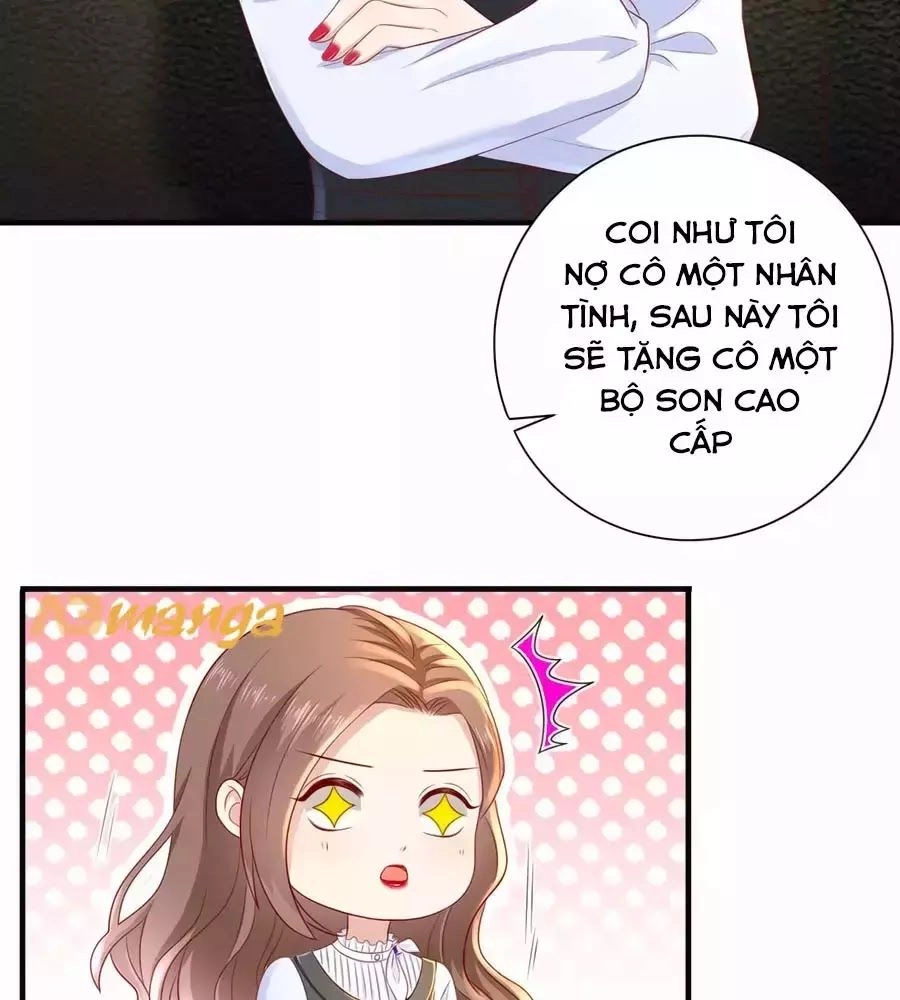 Báo Hệ Nam Hữu Đích Thiên Tầng Thao Lộ Chapter 46 - 18