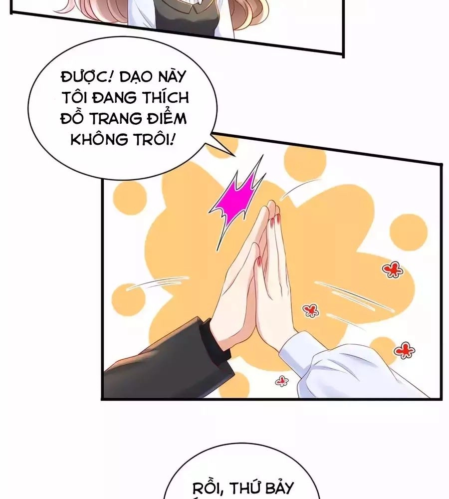 Báo Hệ Nam Hữu Đích Thiên Tầng Thao Lộ Chapter 46 - 19