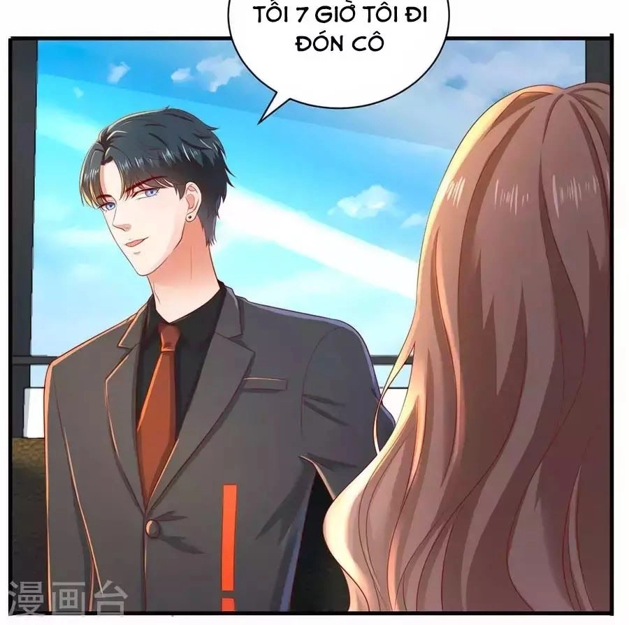 Báo Hệ Nam Hữu Đích Thiên Tầng Thao Lộ Chapter 46 - 20