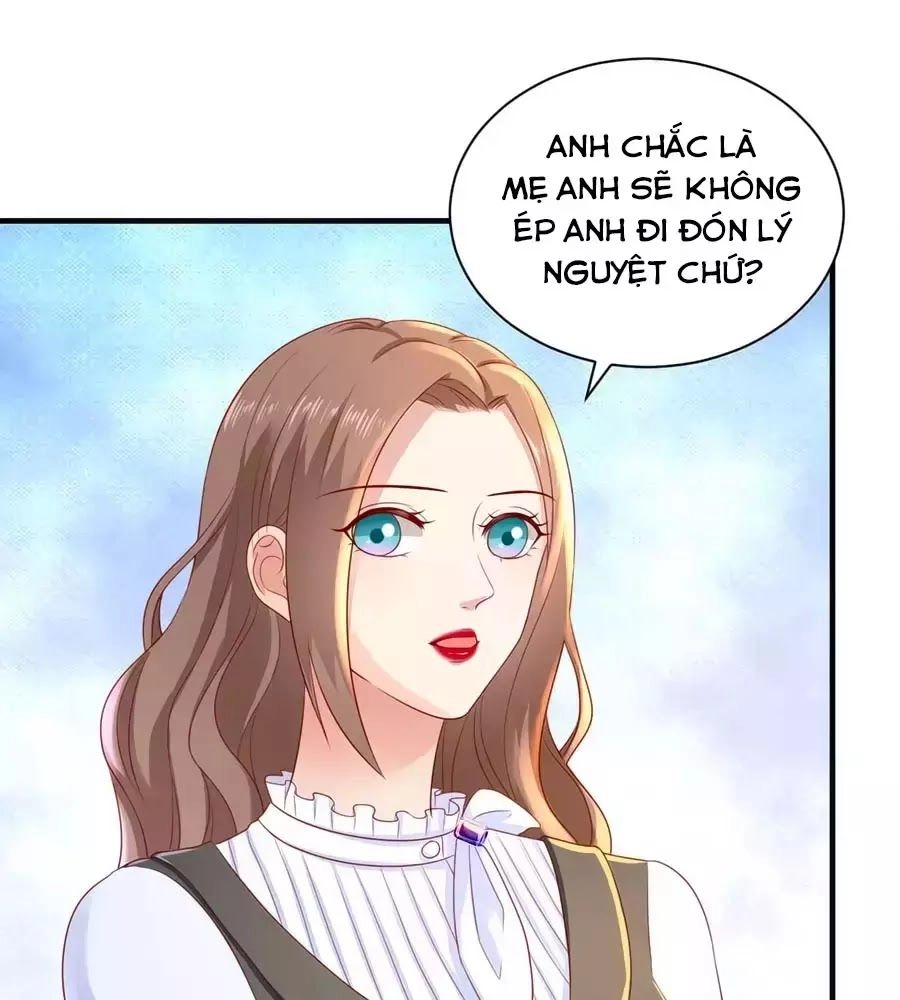 Báo Hệ Nam Hữu Đích Thiên Tầng Thao Lộ Chapter 46 - 21