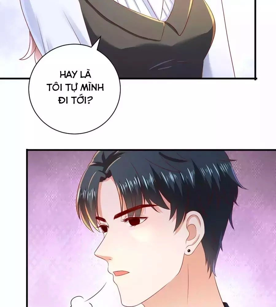 Báo Hệ Nam Hữu Đích Thiên Tầng Thao Lộ Chapter 46 - 22